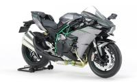Tamiya Kawasaki Ninja H2 Carbon